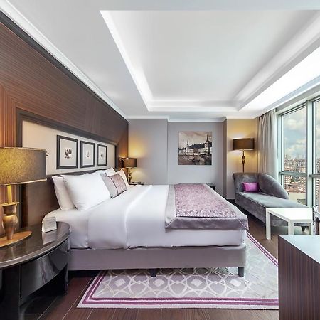 Dedeman Bostanci Istanbul Hotel & Convention Center Exteriér fotografie Deluxe Suite